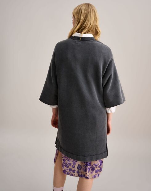 Robe Farlo noire