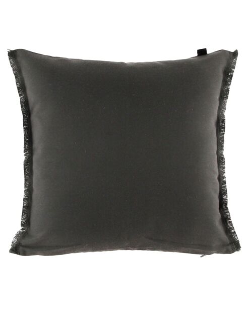 Housse de coussin Outdoor Bimini kaki très foncé - 45x45 cm