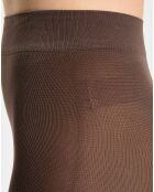 Legging Urban 200 deniers cacao