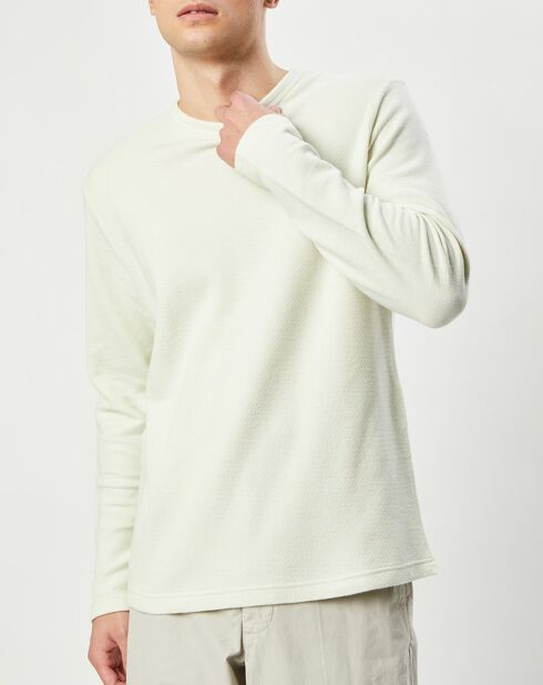 T-Shirt 100% Coton organique Fresh vert