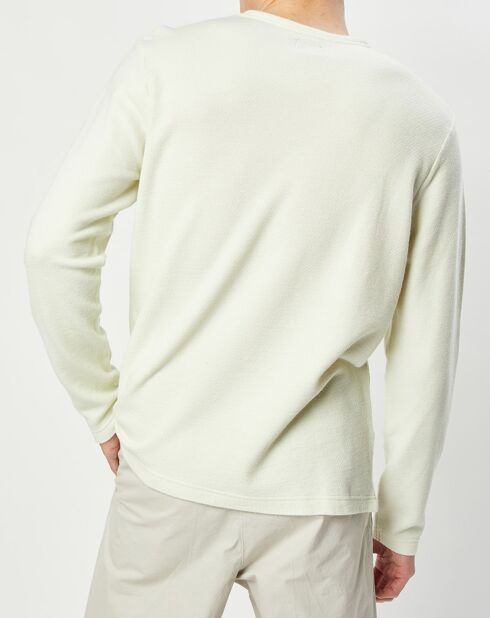 T-Shirt 100% Coton organique Fresh vert