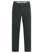 Pantalon slim Smart 360 Flex Alpha vert foncé