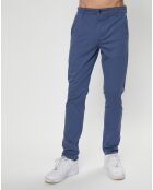 Pantalon Smart Supreme Flex Skinny Fit bleu moyen