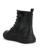 Boots Phaolae noires