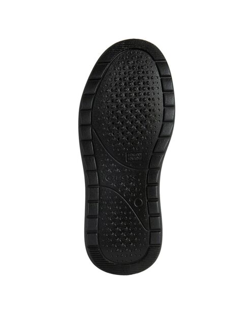 Zwarte laarzen van Phaolae