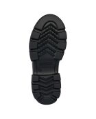 Bottines Junette noires