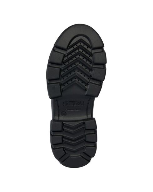 Bottines Junette noires