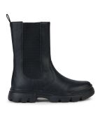 Bottines Junette noires
