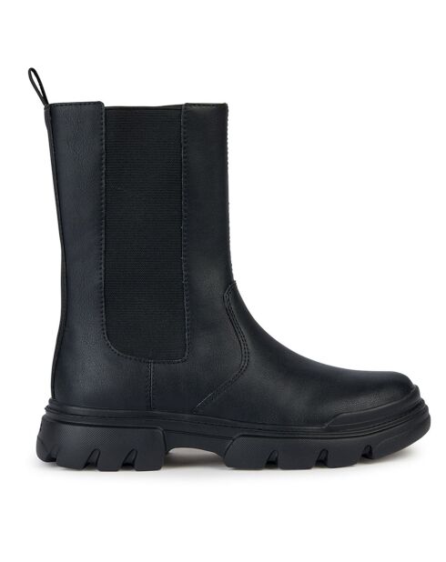 Bottines Junette noires