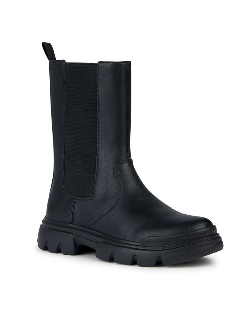 Bottines Junette noires