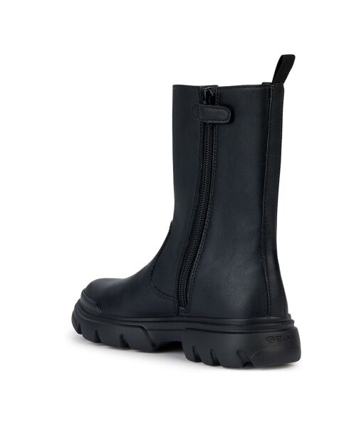 Bottines Junette noires