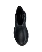 Bottines Junette noires