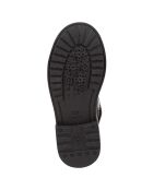 Bottines Eclair noires