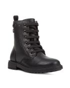 Bottines Eclair noires