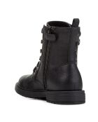 Bottines Eclair noires