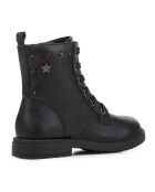 Bottines Eclair noires