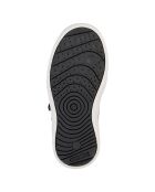 Baskets Arzach bleu marine