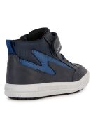 Baskets Arzach bleu marine