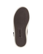 Baskets Gisli bronze