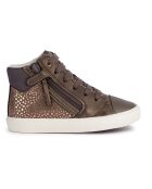 Baskets Gisli bronze