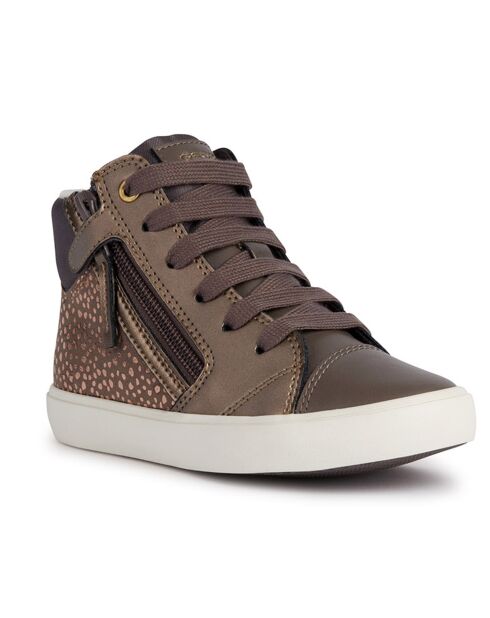 Baskets Gisli bronze