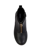 Bottines Casey noires