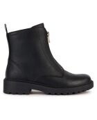 Bottines Casey noires