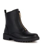 Bottines Casey noires