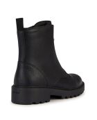 Bottines Casey noires