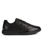 Baskets en Cuir Spherica noires