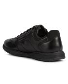 Baskets en Cuir Spherica noires