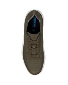 Baskets Spherica kaki
