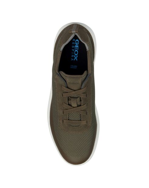 Baskets Spherica kaki