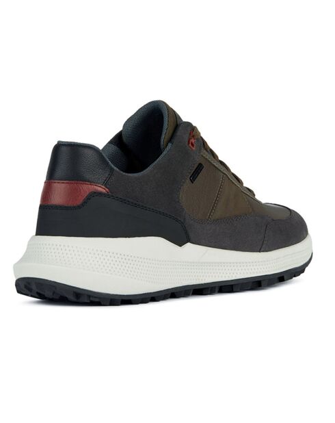 Baskets  kaki