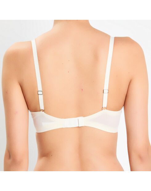 Soutien-gorge avec armatures Perfect Aura ivoire