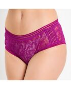 Shorty Air de Lou violet