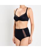 Soutien-gorge avec armatures Perfect Seduction noir