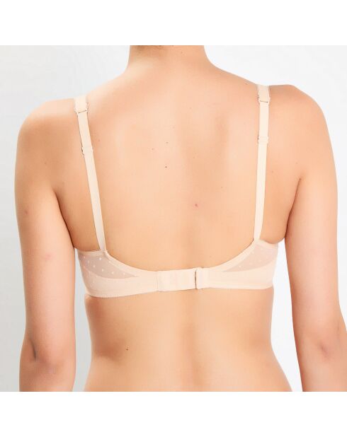 Soutien-gorge avec armatures Perfect Seduction beige