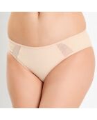 Culotte Perfect Seduction beige