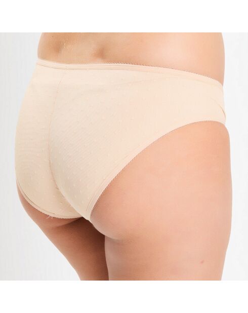 Culotte Perfect Seduction beige