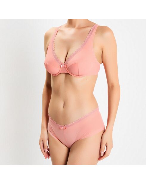 Shorty Oxygène pêche