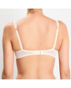 Soutien-gorge emboîtant avec armatures Oxygène nude