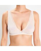 Soutien-gorge emboîtant sans armatures Oxygène nude