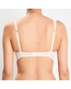 Soutien-gorge emboîtant sans armatures Oxygène nude