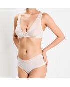 Soutien-gorge emboîtant sans armatures Oxygène nude