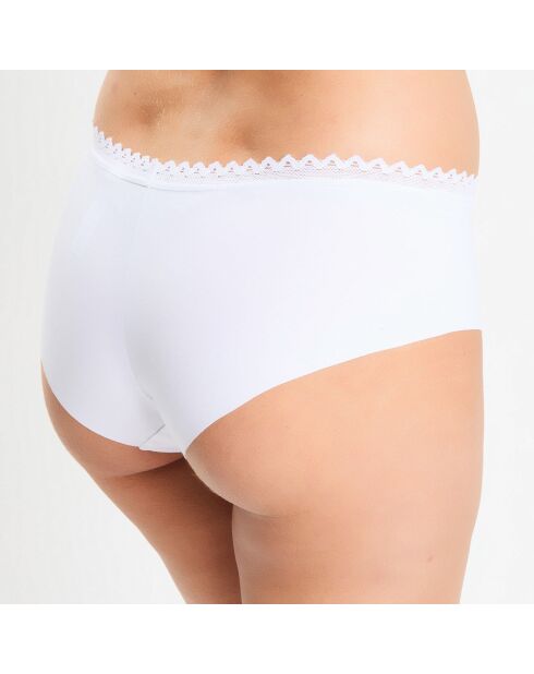 Shorty Oxygen blanco