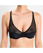 Soutien-gorge emboîtant avec armatures Absolu noir