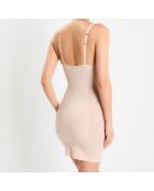 Robe shapewear Perfect Shadow nude