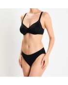 Soutien-gorge moulé avec armatures Pefect Shadow noir