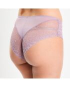 Shorty Prestige  lilas